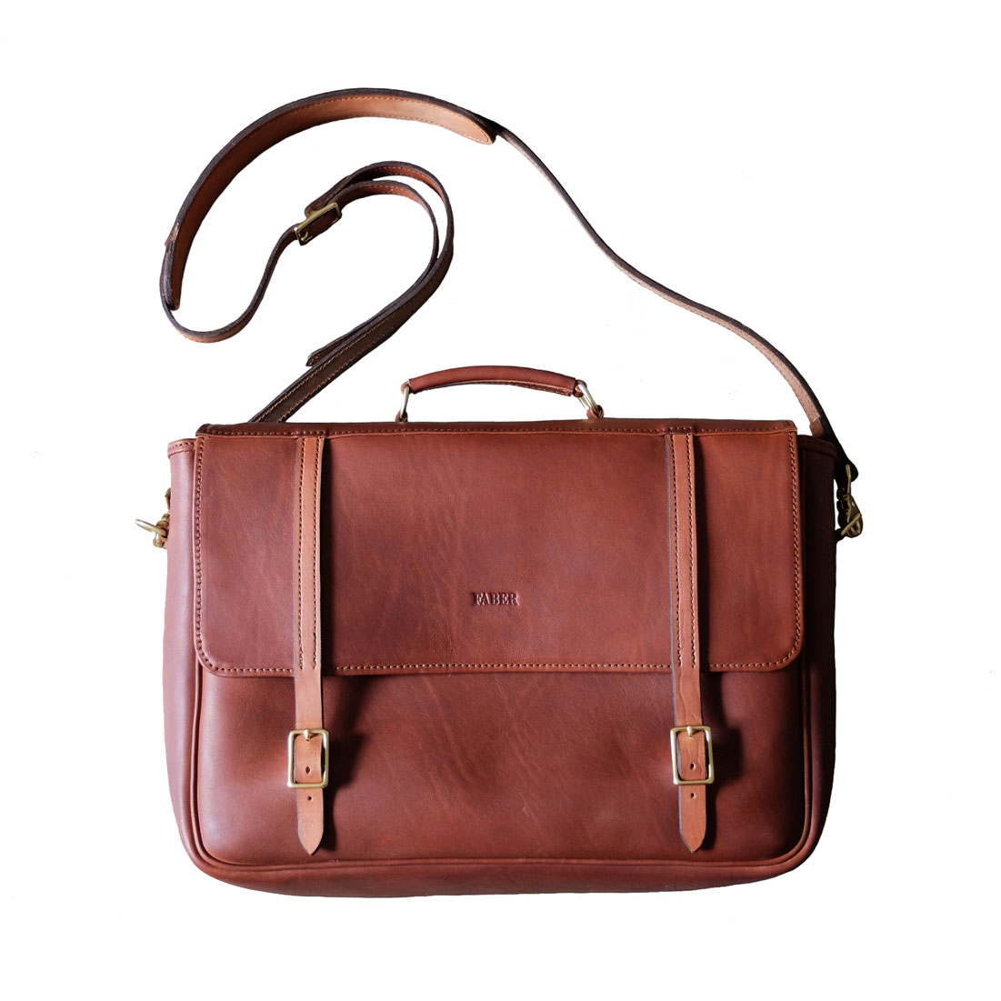 Messenger Bag Somersetler